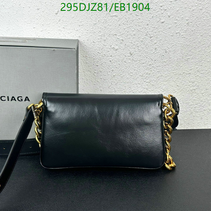 Balenciaga-Bag-Mirror Quality Code: EB1904 $: 295USD