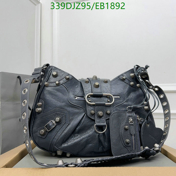 Balenciaga-Bag-Mirror Quality Code: EB1892 $: 339USD