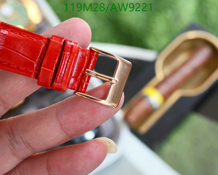 Omega-Watch(4A) Code: AW9221 $: 119USD