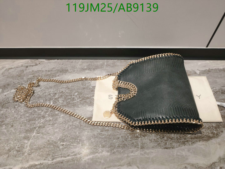 Stella McCartney-Bag-Mirror Quality Code: AB9139