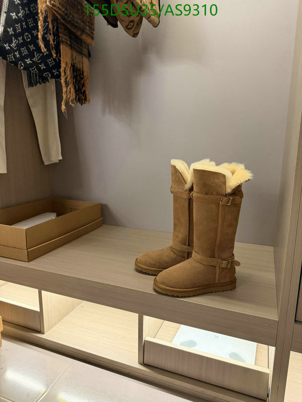 UGG-Women Shoes Code: AS9310 $: 155USD