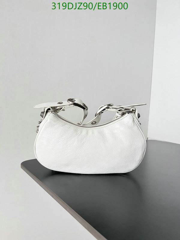 Balenciaga-Bag-Mirror Quality Code: EB1900 $: 319USD