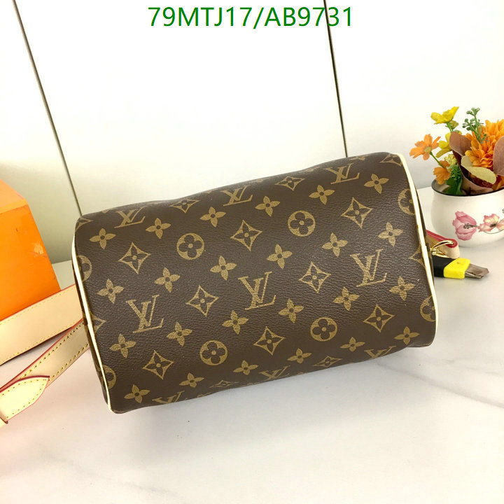 LV-Bag-4A Quality Code: AB9731 $: 79USD