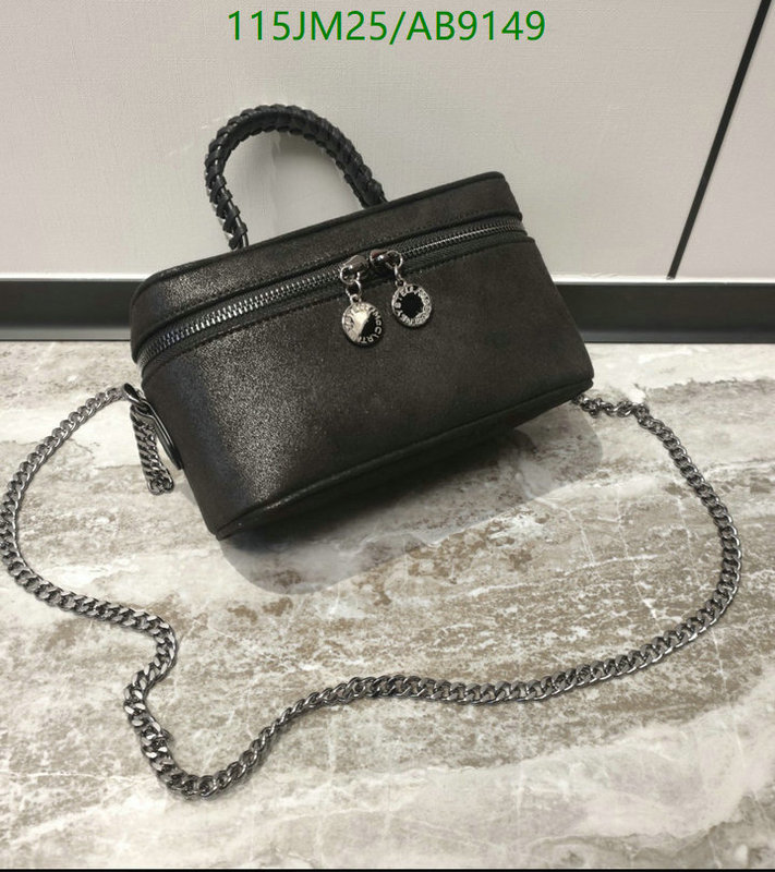 Stella McCartney-Bag-Mirror Quality Code: AB9149 $: 115USD