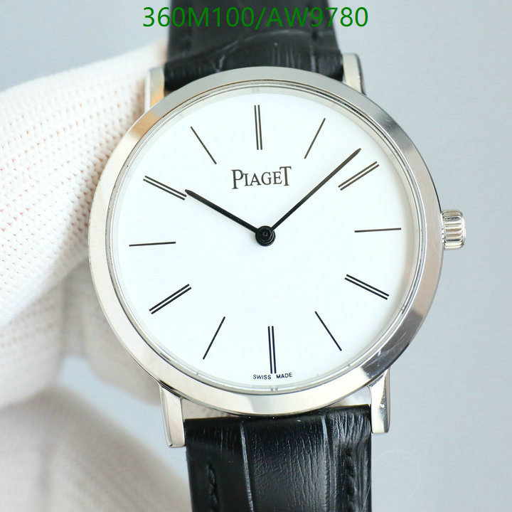 PIAGET-Watch-Mirror Quality Code: AW9780 $: 360USD