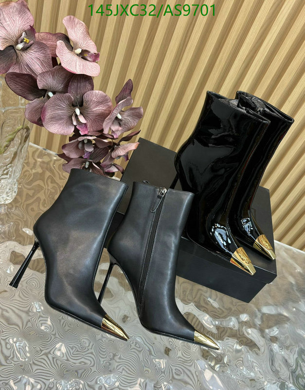 Boots-Women Shoes Code: AS9701 $: 145USD