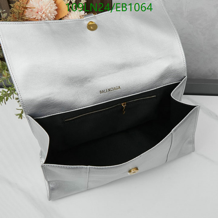 Balenciaga-Bag-4A Quality Code: EB1064 $: 109USD