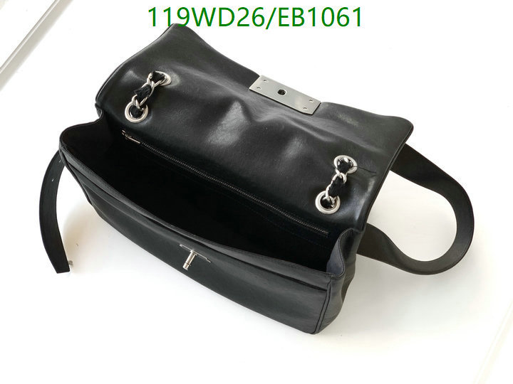 Balenciaga-Bag-4A Quality Code: EB1061 $: 119USD