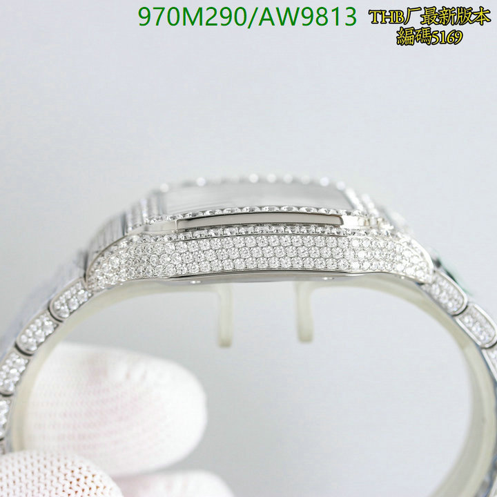Cartier-Watch-Mirror Quality Code: AW9813 $: 970USD