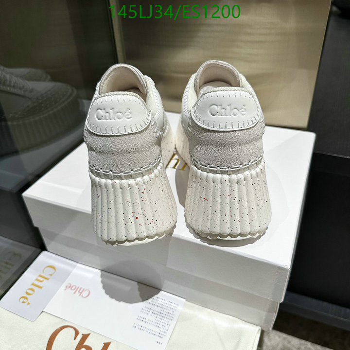 Chloe-Women Shoes Code: ES1200 $: 145USD