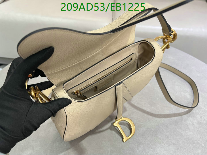 Dior-Bag-Mirror Quality Code: EB1225 $: 209USD