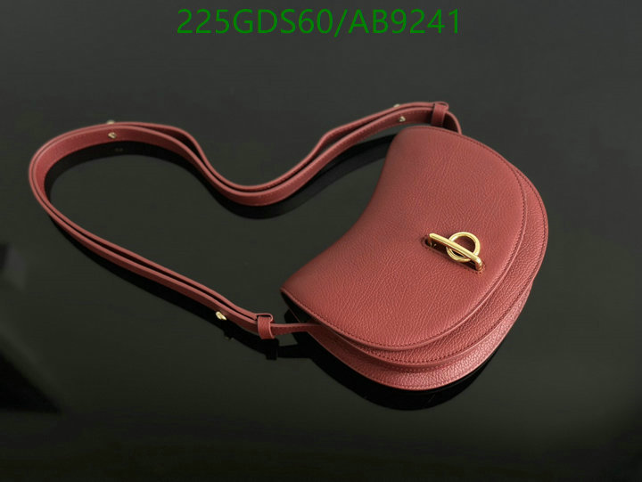 Burberry-Bag-Mirror Quality Code: AB9241 $: 225USD