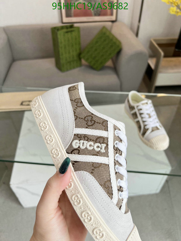 Gucci-Women Shoes Code: AS9682 $: 95USD