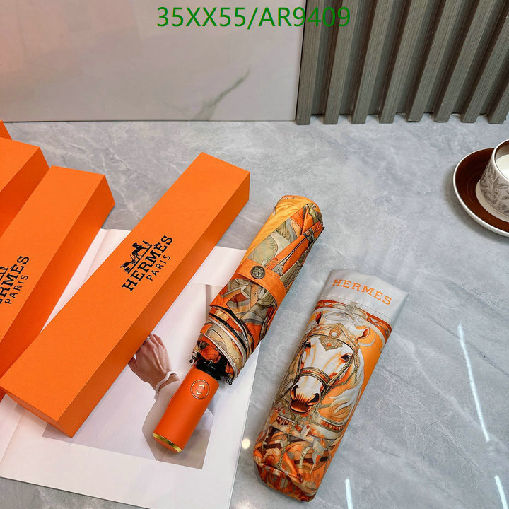 Hermes-Umbrella Code: AR9409 $: 35USD