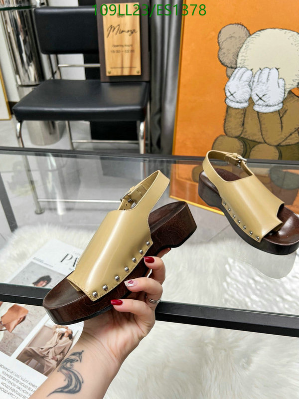 Hermes-Women Shoes Code: ES1378 $: 109USD