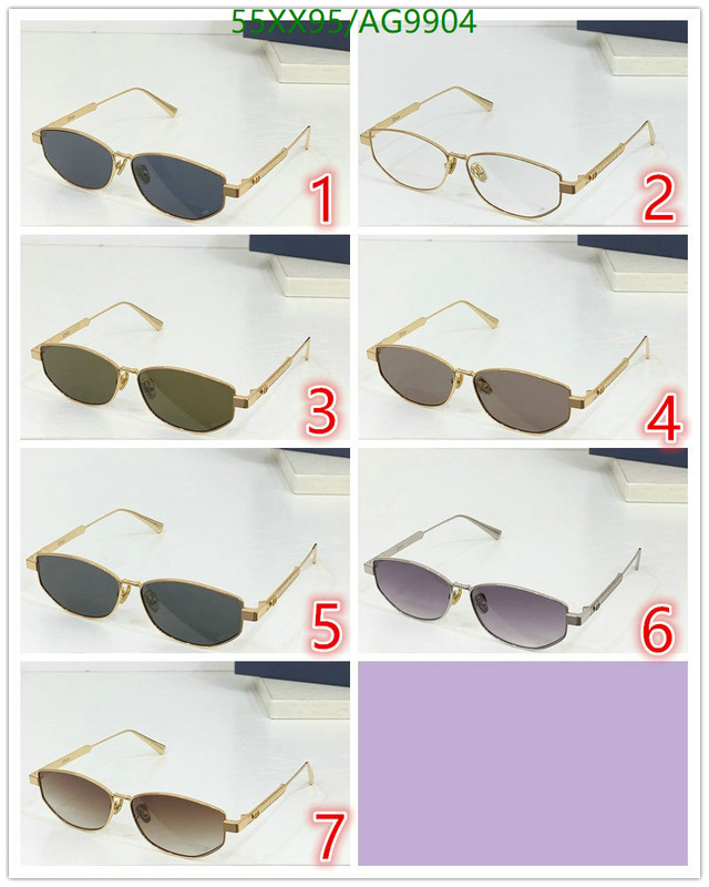 Dior-Glasses Code: AG9904 $: 55USD