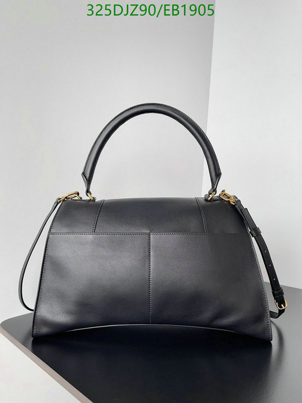 Balenciaga-Bag-Mirror Quality Code: EB1905 $: 325USD