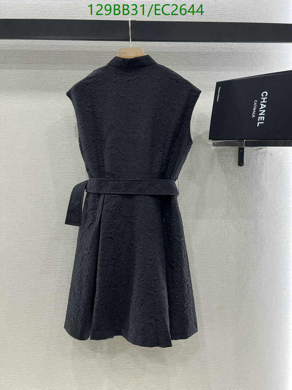Dior-Clothing Code: EC2644 $: 129USD
