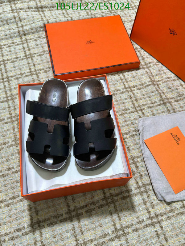 Hermes-Women Shoes Code: ES1024 $: 105USD