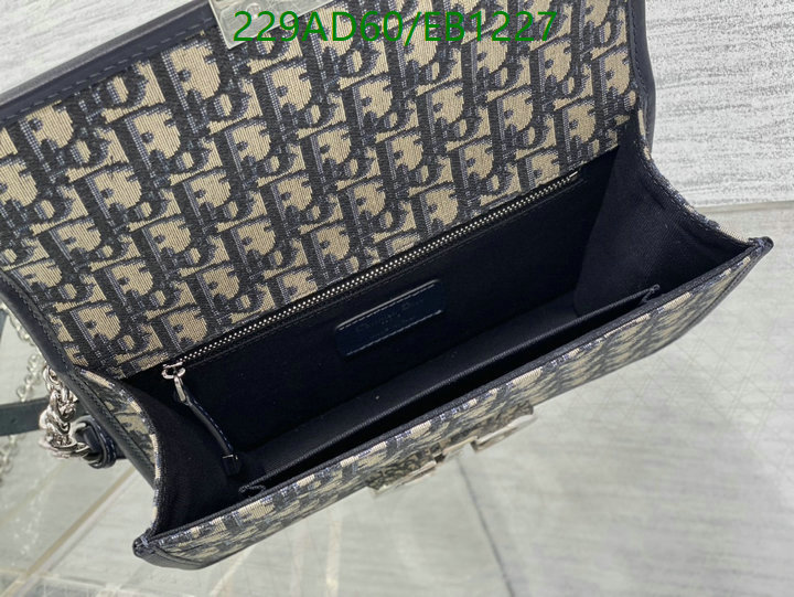 Dior-Bag-Mirror Quality Code: EB1227
