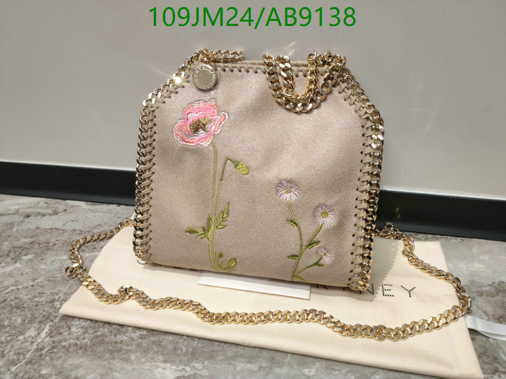 Stella McCartney-Bag-Mirror Quality Code: AB9138 $: 109USD