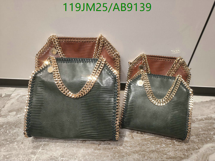 Stella McCartney-Bag-Mirror Quality Code: AB9139