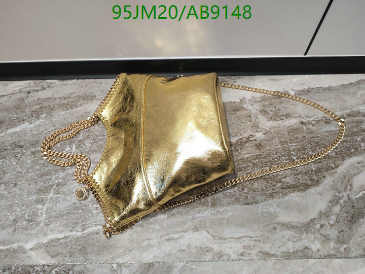 Stella McCartney-Bag-Mirror Quality Code: AB9148