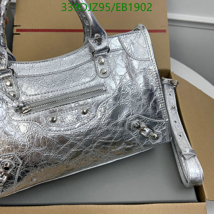 Balenciaga-Bag-Mirror Quality Code: EB1902 $: 339USD