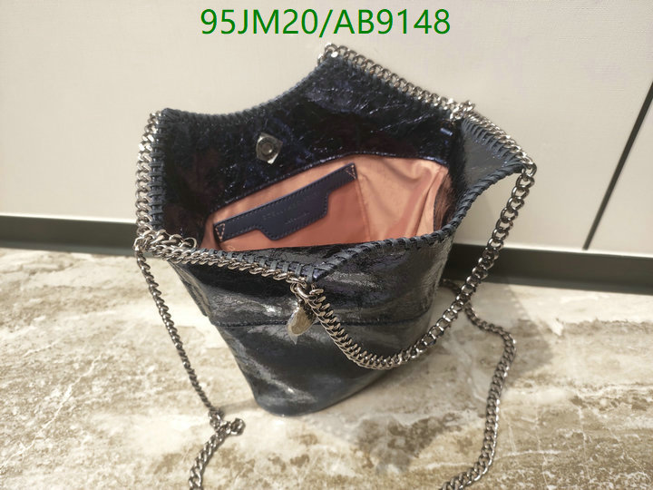 Stella McCartney-Bag-Mirror Quality Code: AB9148