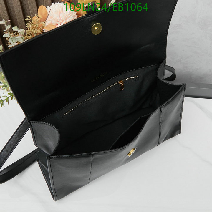 Balenciaga-Bag-4A Quality Code: EB1064 $: 109USD