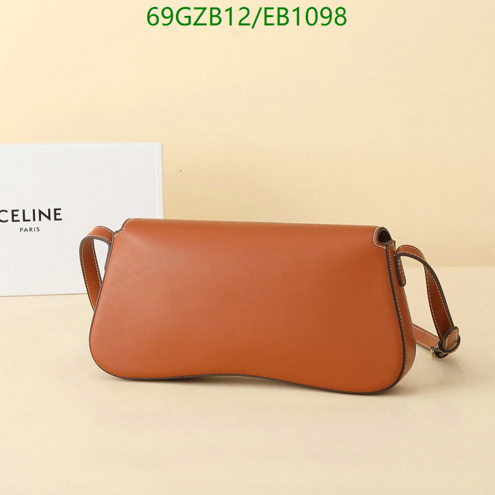 Celine-Bag-4A Quality Code: EB1098 $: 69USD