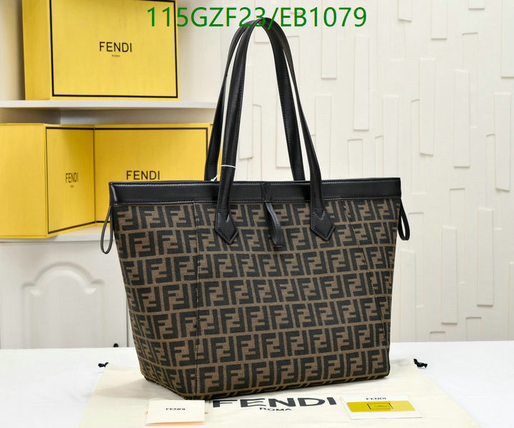 Fendi-Bag-4A Quality Code: EB1079