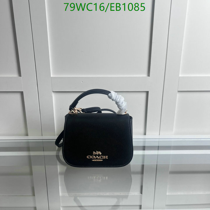 Coach-Bag-4A Quality Code: EB1085 $: 79USD