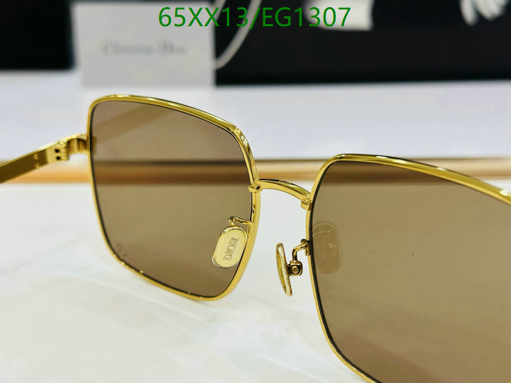 Dior-Glasses Code: EG1307 $: 65USD
