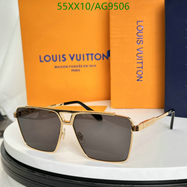 LV-Glasses Code: AG9506 $: 55USD