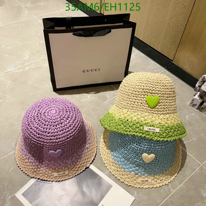 Celine-Cap(Hat) Code: EH1125 $: 35USD