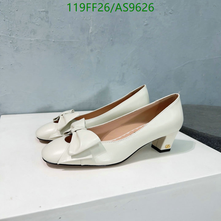 Valentino-Women Shoes Code: AS9626 $: 119USD