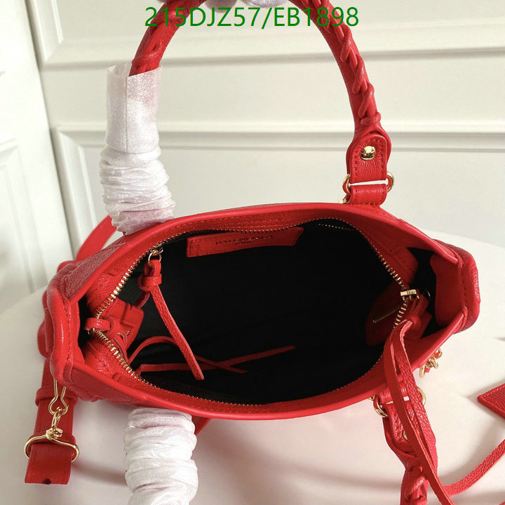 Balenciaga-Bag-Mirror Quality Code: EB1898 $: 215USD