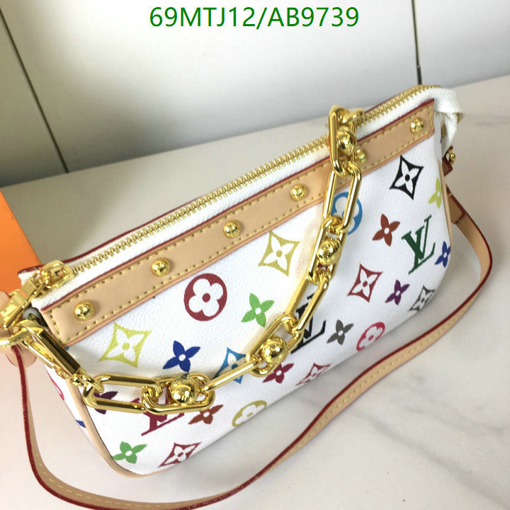 LV-Bag-4A Quality Code: AB9739 $: 69USD