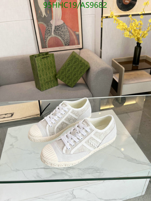 Gucci-Women Shoes Code: AS9682 $: 95USD