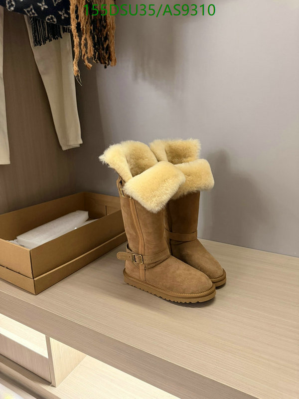 UGG-Women Shoes Code: AS9310 $: 155USD