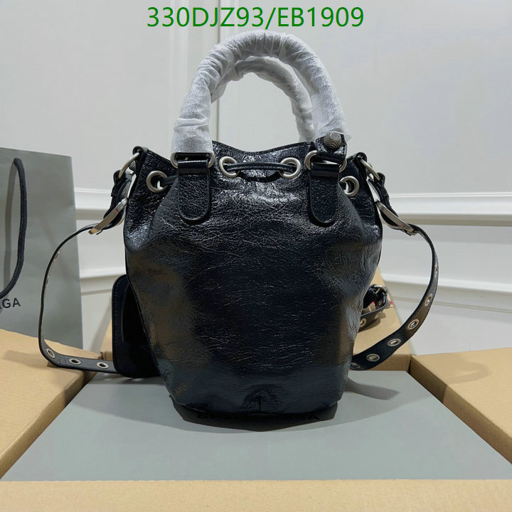 Balenciaga-Bag-Mirror Quality Code: EB1909 $: 330USD