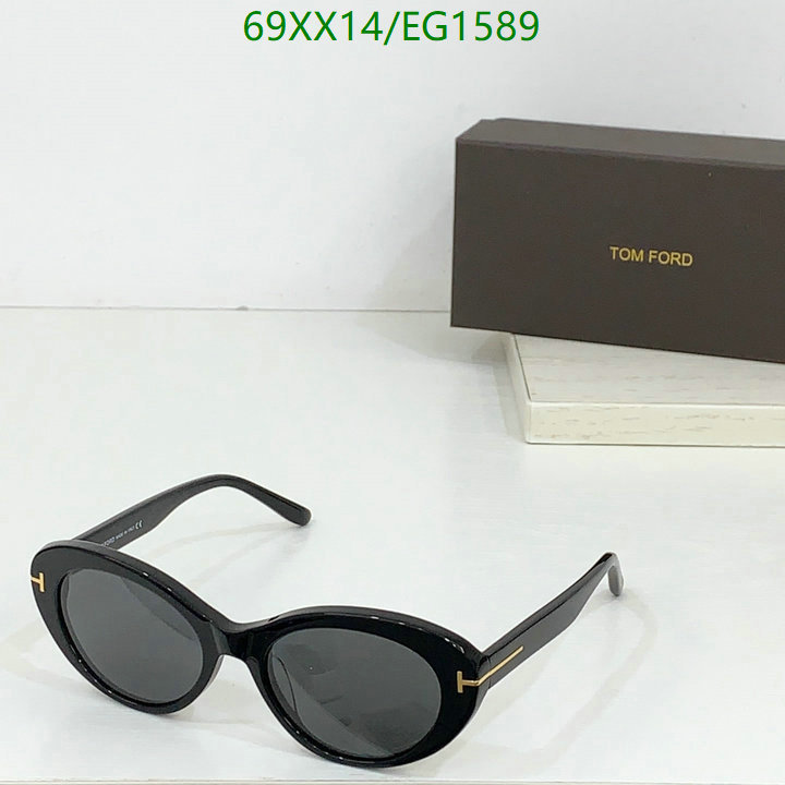Tom Ford-Glasses Code: EG1589 $: 69USD