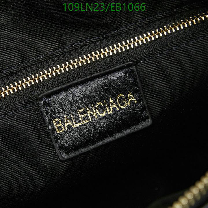 Balenciaga-Bag-4A Quality Code: EB1066