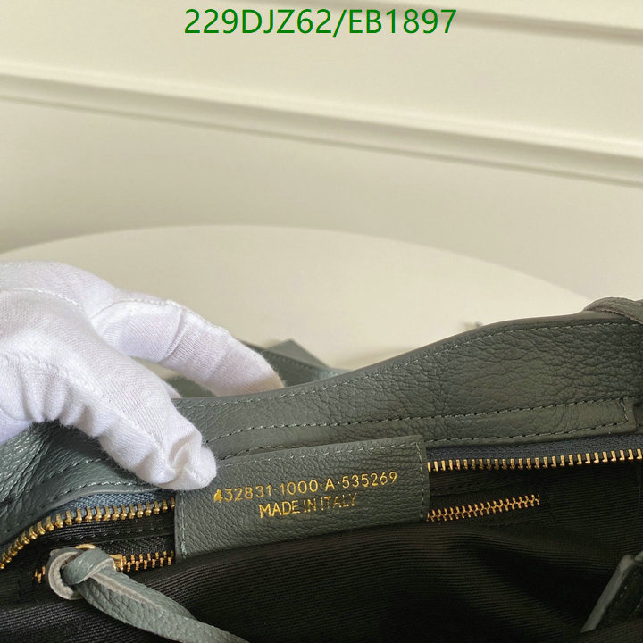 Balenciaga-Bag-Mirror Quality Code: EB1897 $: 229USD