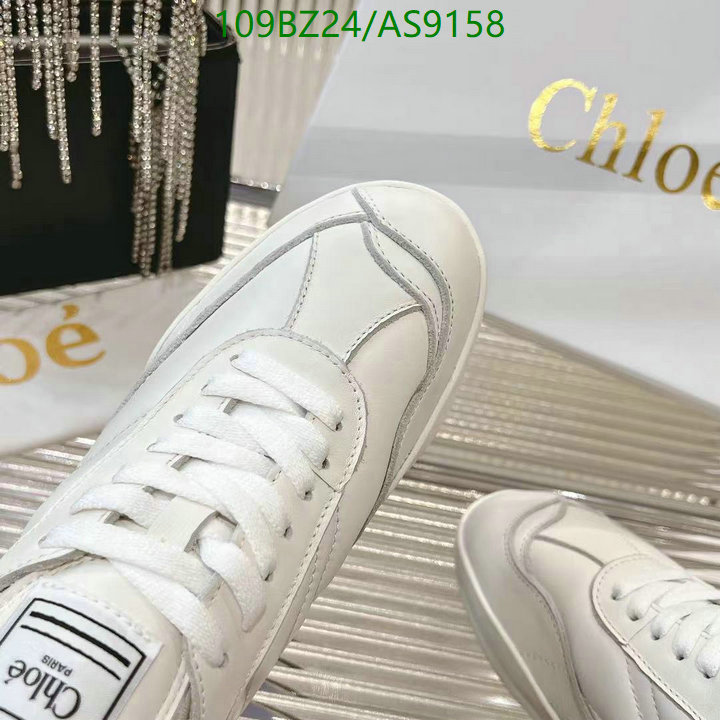 Chloe-Women Shoes Code: AS9158 $: 109USD