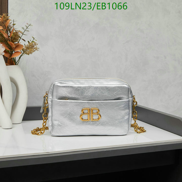 Balenciaga-Bag-4A Quality Code: EB1066