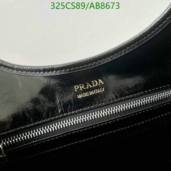 Prada-Bag-Mirror Quality Code: AB8673 $: 325USD