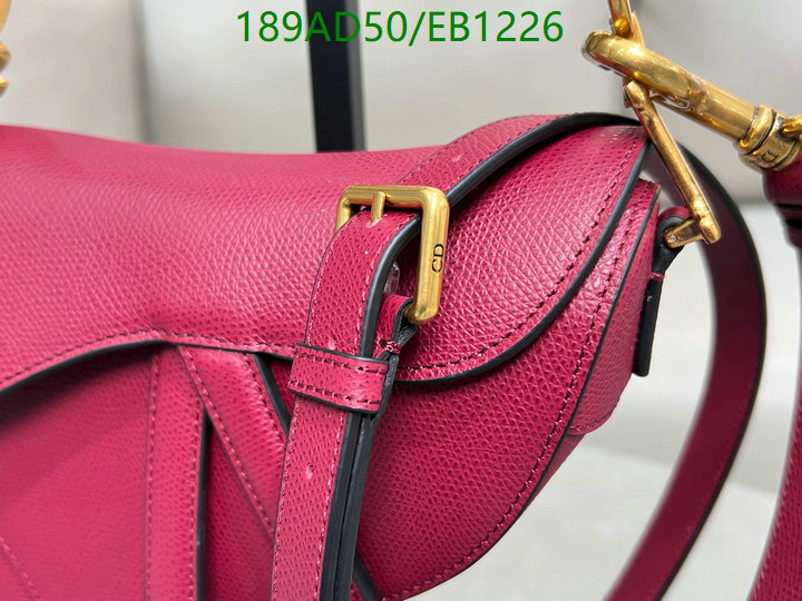Dior-Bag-Mirror Quality Code: EB1226 $: 189USD