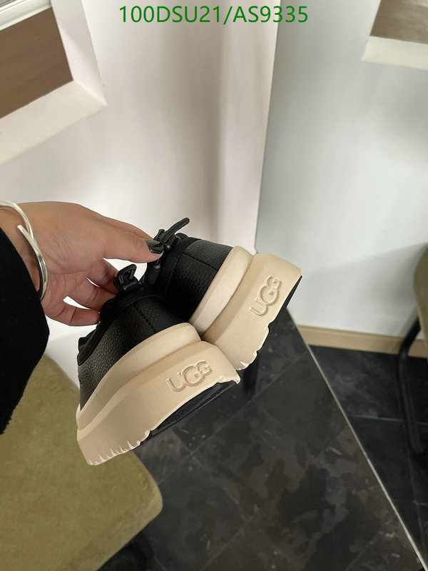 UGG-Women Shoes Code: AS9335 $: 100USD